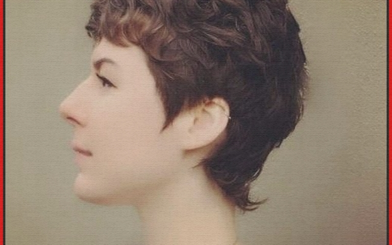 Best Short Cut Hairstyle For Teenagers.