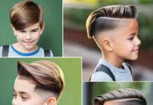 Cute 10 Year Old Boy Haircuts (3)