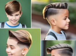 Cute 10 Year Old Boy Haircuts (3)