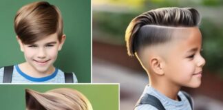 Cute 10 Year Old Boy Haircuts (3)