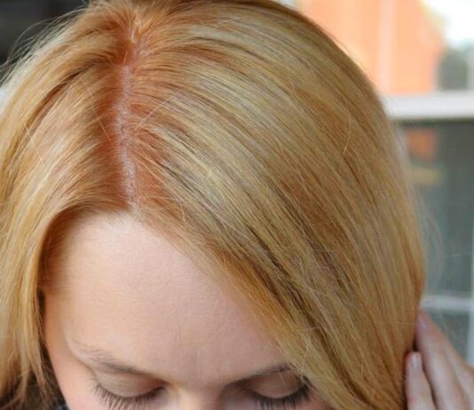 Common Hair Coloring Mistakes